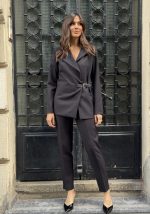 Σετ Σακάκι Και Παντελόνι