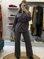 Πουκάμισο τζιν