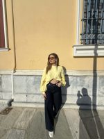 Τζιν Παντελόνα ψηλόμεση - Image 7