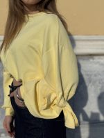 Τζιν Παντελόνα ψηλόμεση - Image 5