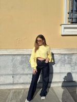 Τζιν Παντελόνα ψηλόμεση - Image 4