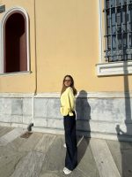 Τζιν Παντελόνα ψηλόμεση - Image 3