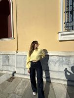 Τζιν Παντελόνα ψηλόμεση - Image 6