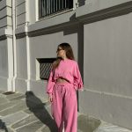 Φούτερ Παντελόνα