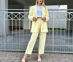 Oversized Blazer Sorento