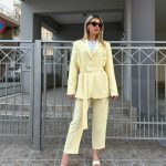 Παντελόνι Υφασμάτινο Sorento