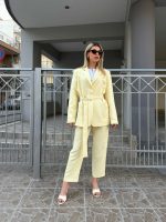 Oversized Blazer Sorento - Image 5