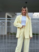 Oversized Blazer Sorento - Image 8