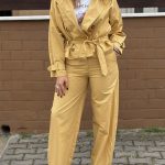 Παντελόνι Balloon Torino