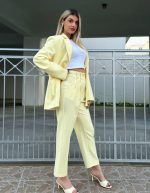 Oversized Blazer Sorento - Image 7