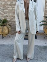 Παντελόνα Υφασμάτινη Toskany - Image 2