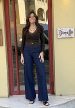 Σετ τζιν με διχρωμία - Image 5