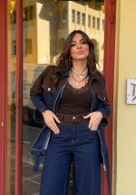 Σετ τζιν με διχρωμία - Image 3