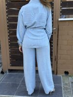 Παντελόνα Τζιν Carot Azura - Image 4