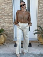 Παντελόνα Υφασμάτινη Toskany - Image 5