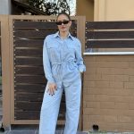 Τζιν Πουκάμισο Azura