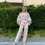 Παντελόνι Barel Amalfi