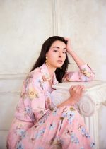 Παντελόνα Φλοράλ Blosom - Image 3