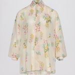 Butter Blossom Shirt