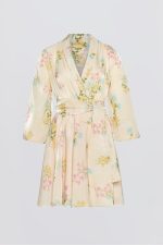 Butter Blossom Dress - Image 6