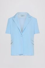 Blazer Butter Ciel - Image 3