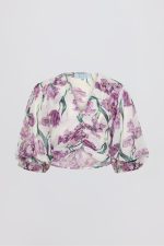 Tulipa Top Shirt - Image 2