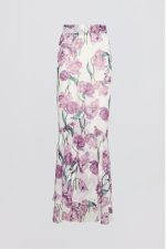 Tulipa midi skirt - Image 4