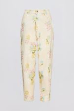 Butter Blossom Jeans - Image 2
