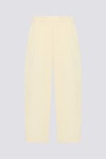 Barrel Pants Butter Yellow - Image 4