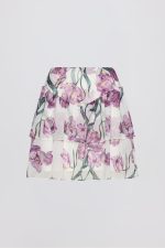 Tulipa Mini Skirt