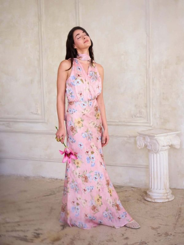 Κρουαζέ Κορμάκι Blosom