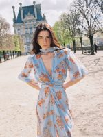 Erato Kimono - Image 2