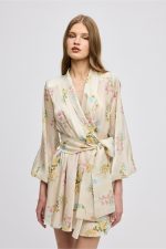 Butter Blossom Dress - Image 5