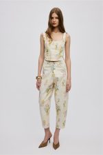 Butter Blossom Jeans - Image 5