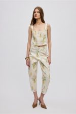 Butter Blossom Jeans