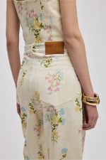 Butter Blossom Jeans - Image 4