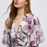 Tulipa Top Shirt