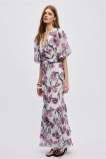 Tulipa midi skirt - Image 2