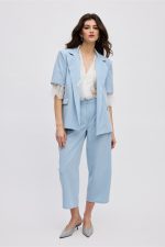 Blazer Butter Ciel - Image 4