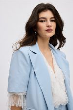 Blazer Butter Ciel - Image 2