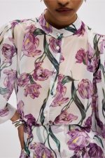 Tulipa Shirt - Image 4