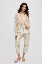Butter Blossom Shirt - Image 3