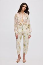 Butter Blossom Shirt - Image 2