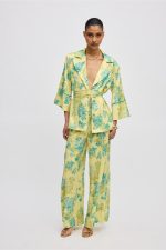 Lime Petals Set - Image 2