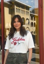 T-shirt με στάμπα - Image 2