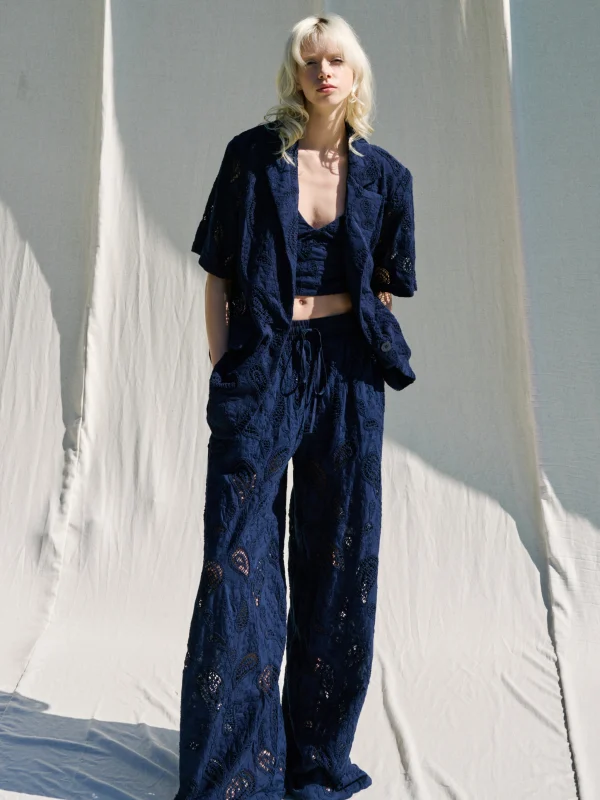 Παντελόνα Κιπούρ