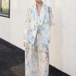 Πουκάμισο Φλοράλ Κοντομάνικο