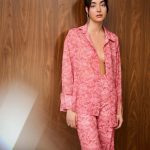 Παντελόνι Εμπριμέ Verona