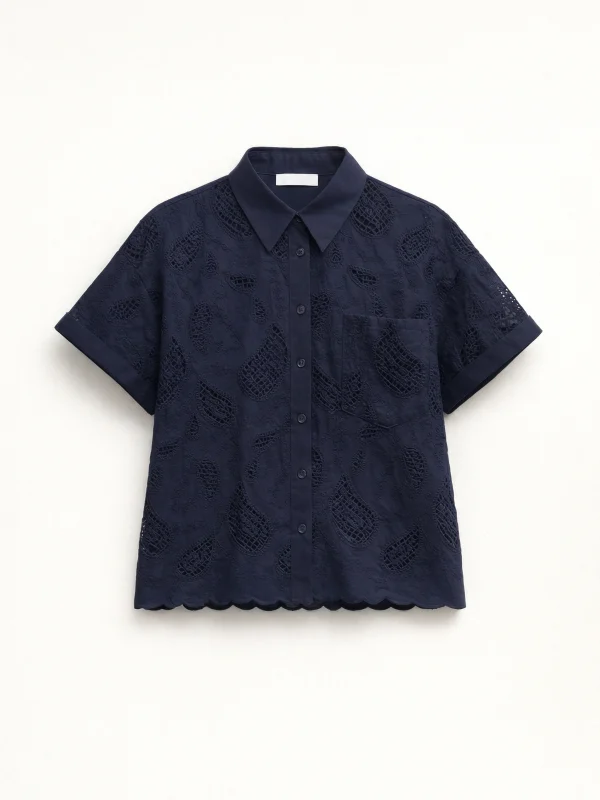 Πουκάμισο Κιπούρ