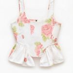 Jean Floral Τοπ
